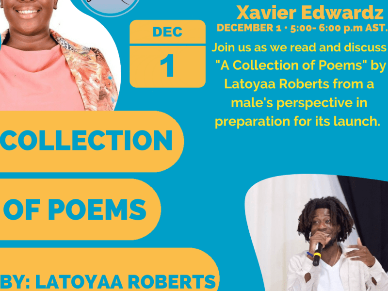 Chill Vibes with Latoyaa Roberts and Xavier&nbsp;Edwardz