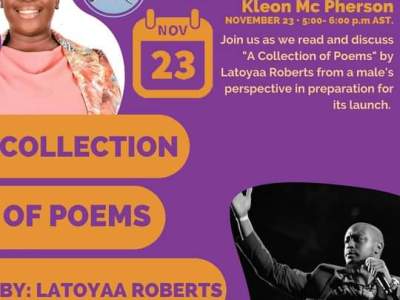 The Virtual Book Tour Session 1 was a&nbsp;Success!