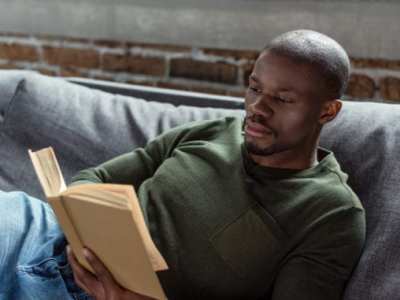 15 Book Recommendations To Read During&nbsp;Lockdown